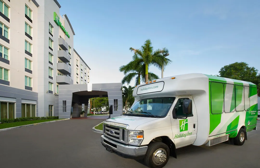 Holiday Inn Miami-Doral Area By Ihg-1