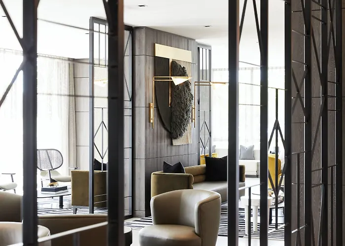 Ac Hotel By Marriott Miami Airport West/Doral