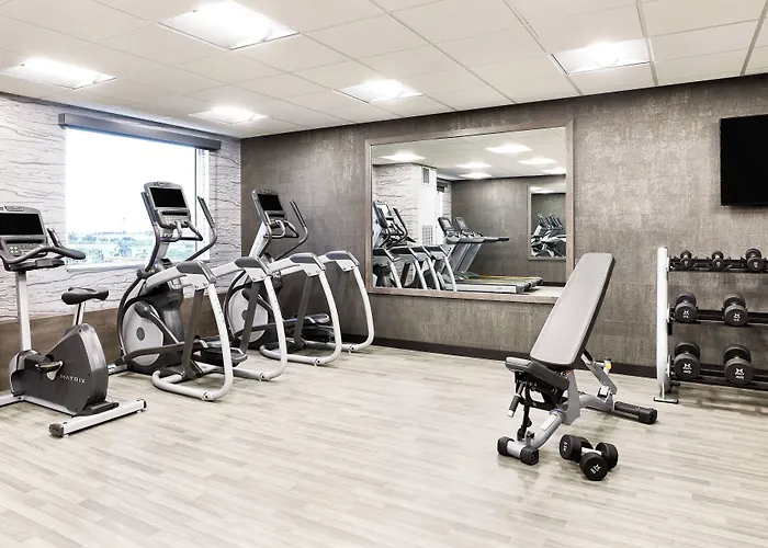 Ac Hotel By Marriott Miami Airport West/Doral